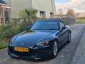 Honda S 2000 S 2000 2.0i Schwarz - thumbnail 21