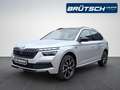 Skoda Kamiq 1.0 TSI Monte Carlo DSG / NAVI / ACC / KAMERA / LE Argent - thumbnail 1