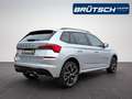 Skoda Kamiq 1.0 TSI Monte Carlo DSG / NAVI / ACC / KAMERA / LE Argent - thumbnail 4