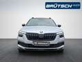 Skoda Kamiq 1.0 TSI Monte Carlo DSG / NAVI / ACC / KAMERA / LE Argent - thumbnail 5