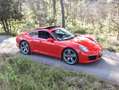 Porsche 991 .2 Carrera S *Porsche Approved - Suivi Porsche* Rot - thumbnail 36
