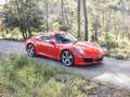 Porsche 991 .2 Carrera S *Porsche Approved - Suivi Porsche* Rot - thumbnail 1