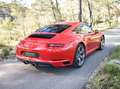 Porsche 991 .2 Carrera S *Porsche Approved - Suivi Porsche* Rot - thumbnail 10