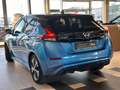 Nissan Leaf ZE1 Winter-Paket, Fahrerassistenz-Paket Blau - thumbnail 4