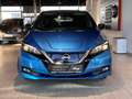 Nissan Leaf ZE1 Winter-Paket, Fahrerassistenz-Paket Blau - thumbnail 7