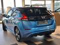 Nissan Leaf |NAVI|SHZ|AC|CarPlay|Kamera|LED|Alu|1.Hd Blau - thumbnail 4