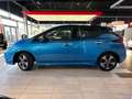 Nissan Leaf |NAVI|SHZ|AC|CarPlay|Kamera|LED|Alu|1.Hd Blau - thumbnail 3