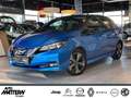 Nissan Leaf ZE1 Winter-Paket, Fahrerassistenz-Paket Blau - thumbnail 1