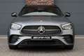 Mercedes-Benz E 300 Estate de Premium+ AMG Line | Distronic+ | Panoram Gris - thumbnail 13