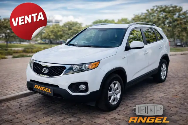 Kia Sorento 2.2 CRDi Concept 4x2