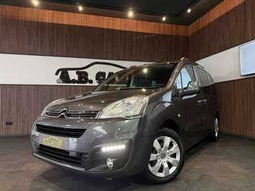 1.6 BlueHDi *GARANTIE 12M*CARNET FULL*