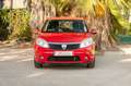 Dacia Sandero ES - Ber5 1.2 16V EU4, Laureate, 2009 - 2010 Rosso - thumbnail 2