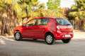 Dacia Sandero ES - Ber5 1.2 16V EU4, Laureate, 2009 - 2010 Rosso - thumbnail 7