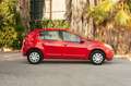 Dacia Sandero ES - Ber5 1.2 16V EU4, Laureate, 2009 - 2010 Rosso - thumbnail 4