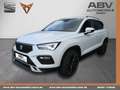 SEAT Ateca Ateca 1.5 TSI ACT DSG OPF Style Edition Blanc - thumbnail 1