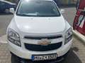 Chevrolet Orlando 2.0 TD Aut. LT+ Beyaz - thumbnail 3