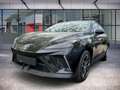 MG MG4 Luxury 204PS ACC LED SpurH PDC SpurW Carplay Negru - thumbnail 2