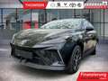 MG MG4 Luxury 204PS ACC LED SpurH PDC SpurW Carplay Negru - thumbnail 1