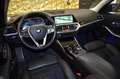 BMW 330 i Aut. M-PERFORMANCE, LED, ACC, HUD, 1. BESITZ Schwarz - thumbnail 8