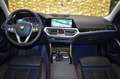 BMW 330 i Aut. M-PERFORMANCE, LED, ACC, HUD, 1. BESITZ Schwarz - thumbnail 10