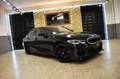 BMW 330 i Aut. M-PERFORMANCE, LED, ACC, HUD, 1. BESITZ Schwarz - thumbnail 3