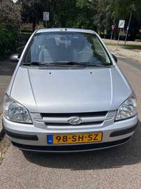 Getz 1.1i Active