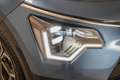 Kia Niro Niro 1.6 GDi DCT HEV Evolution Bleu - thumbnail 8