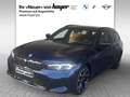 BMW 340 M340d xDrive AHK Pano STHZ LED  Sportpaket DAB Blue - thumbnail 1