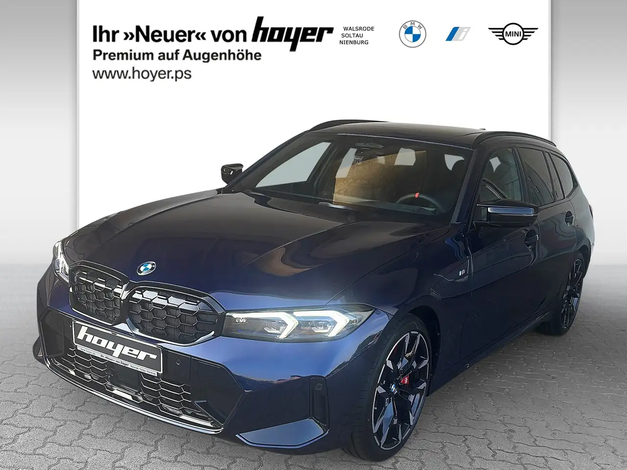 BMW 340