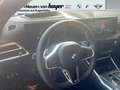 BMW 340 M340d xDrive AHK Pano STHZ LED  Sportpaket DAB Blue - thumbnail 4
