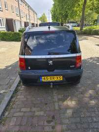 1.6-16V Gentry