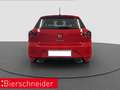 SEAT Ibiza 1.0 TSI DSG AB 99EUR FR NAVI SHZ MAL ACC Rot - thumbnail 6