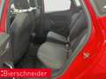 SEAT Ibiza 1.0 TSI DSG AB 99EUR FR NAVI SHZ MAL ACC Rot - thumbnail 22