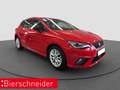 SEAT Ibiza 1.0 TSI DSG AB 99EUR FR NAVI SHZ MAL ACC Rot - thumbnail 10