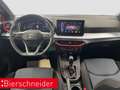 SEAT Ibiza 1.0 TSI DSG AB 99EUR FR NAVI SHZ MAL ACC Rot - thumbnail 19