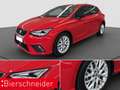 SEAT Ibiza 1.0 TSI DSG AB 99EUR FR NAVI SHZ MAL ACC Rot - thumbnail 35