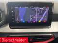 SEAT Ibiza 1.0 TSI DSG AB 99EUR FR NAVI SHZ MAL ACC Rot - thumbnail 21