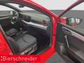 SEAT Ibiza 1.0 TSI DSG AB 99EUR FR NAVI SHZ MAL ACC Rot - thumbnail 34