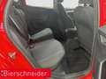 SEAT Ibiza 1.0 TSI DSG AB 99EUR FR NAVI SHZ MAL ACC Rot - thumbnail 23