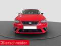 SEAT Ibiza 1.0 TSI DSG AB 99EUR FR NAVI SHZ MAL ACC Rot - thumbnail 3