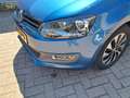 Volkswagen Polo 1.0 BlueMotion | Airco | Cruise control | LM Velge Blauw - thumbnail 6