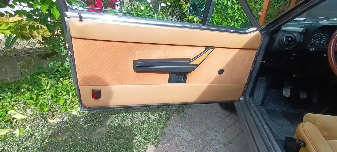 Alfa Romeo GTV 2000, foto 5
