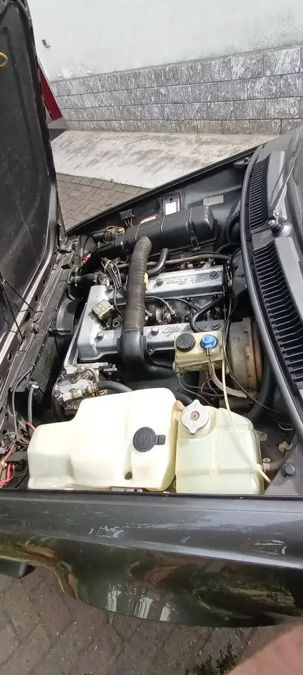 Alfa Romeo GTV 2000, foto 11