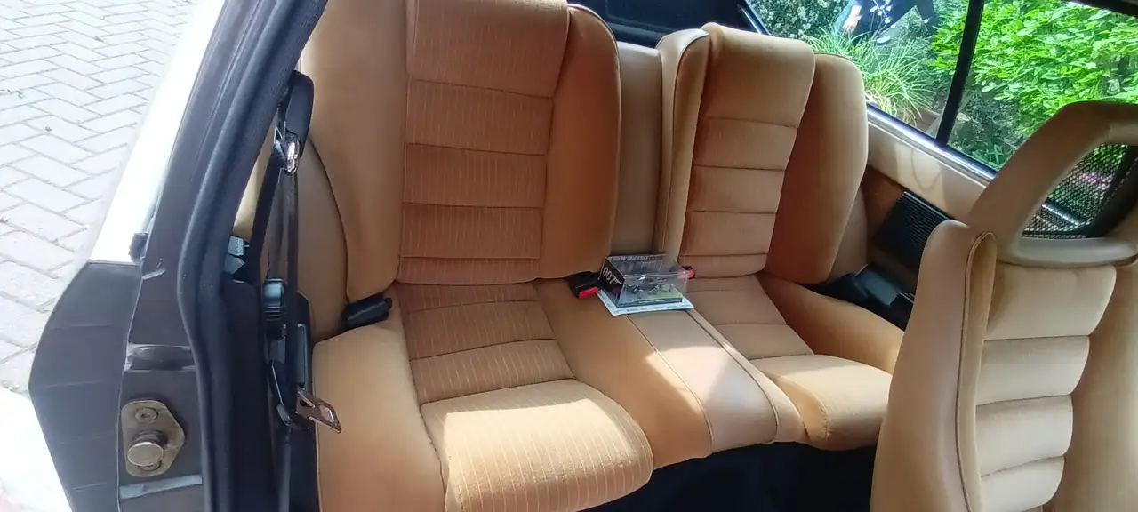 Alfa Romeo GTV 2000, foto 8