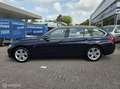 BMW 318 3-serie Touring 318i Centennial High Exec. Sport N Blauw - thumbnail 4