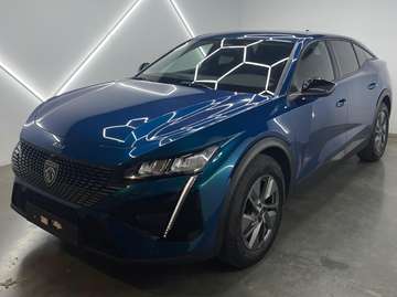408 1.2 PureTech GT S