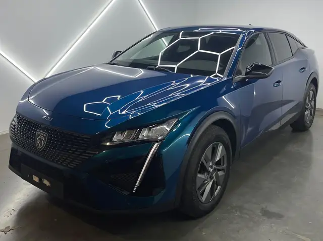 Peugeot 408 408 1.2 PureTech GT S