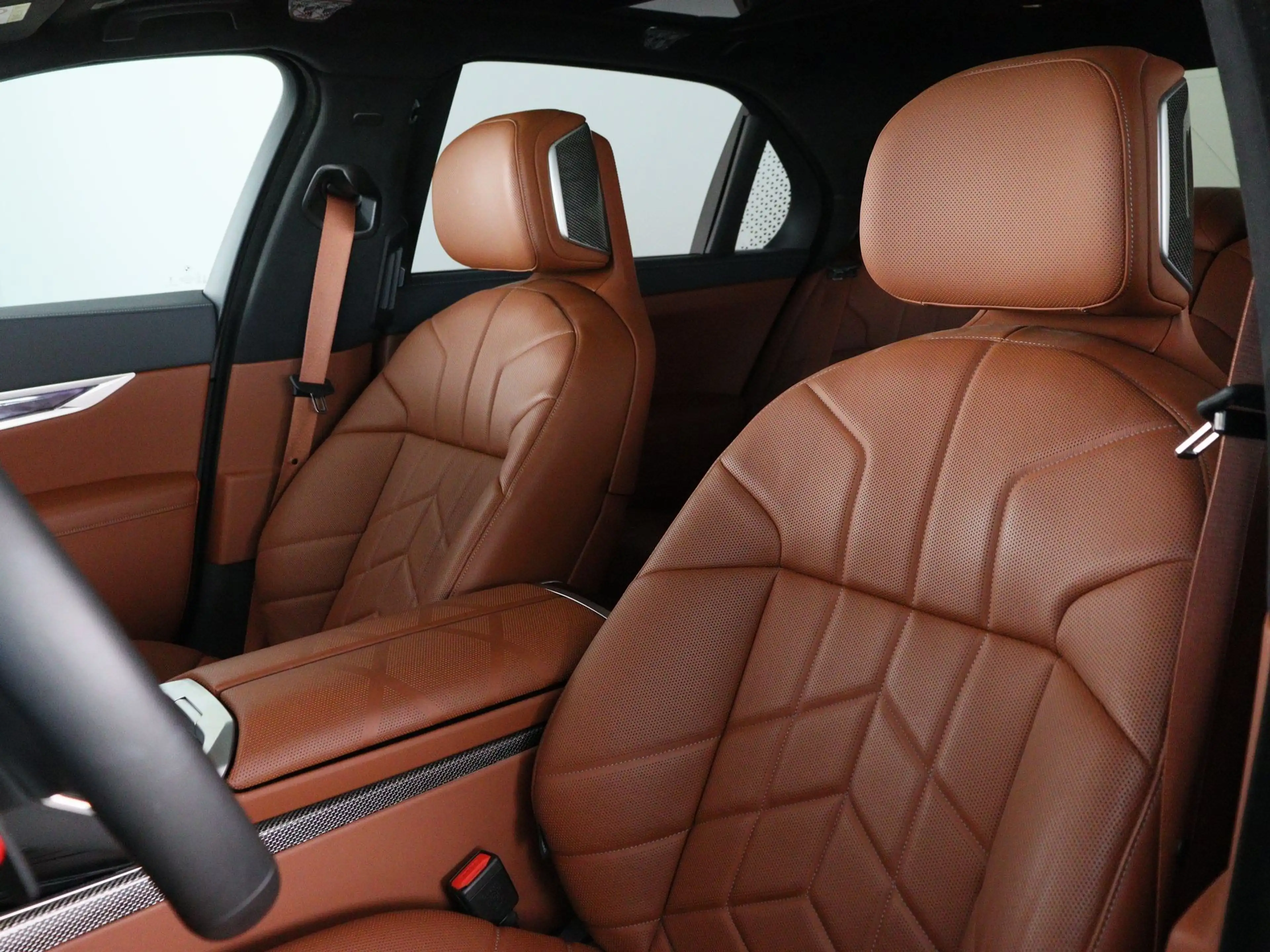 BMW 760 7 Serie M760e xDrive — photo 7