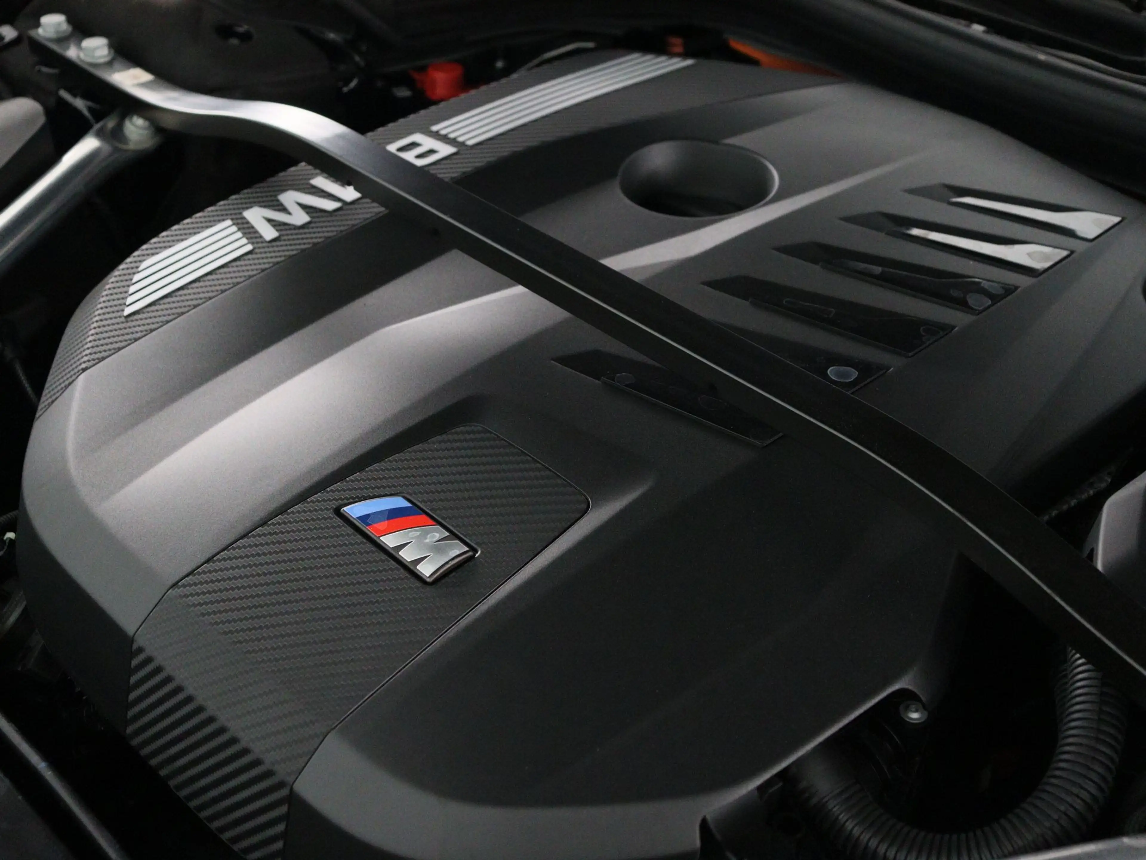 BMW 760 7 Serie M760e xDrive — photo 6