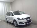 SEAT Alhambra 1.4 TSI Style Navi Shz PDC RFK Weiß - thumbnail 3